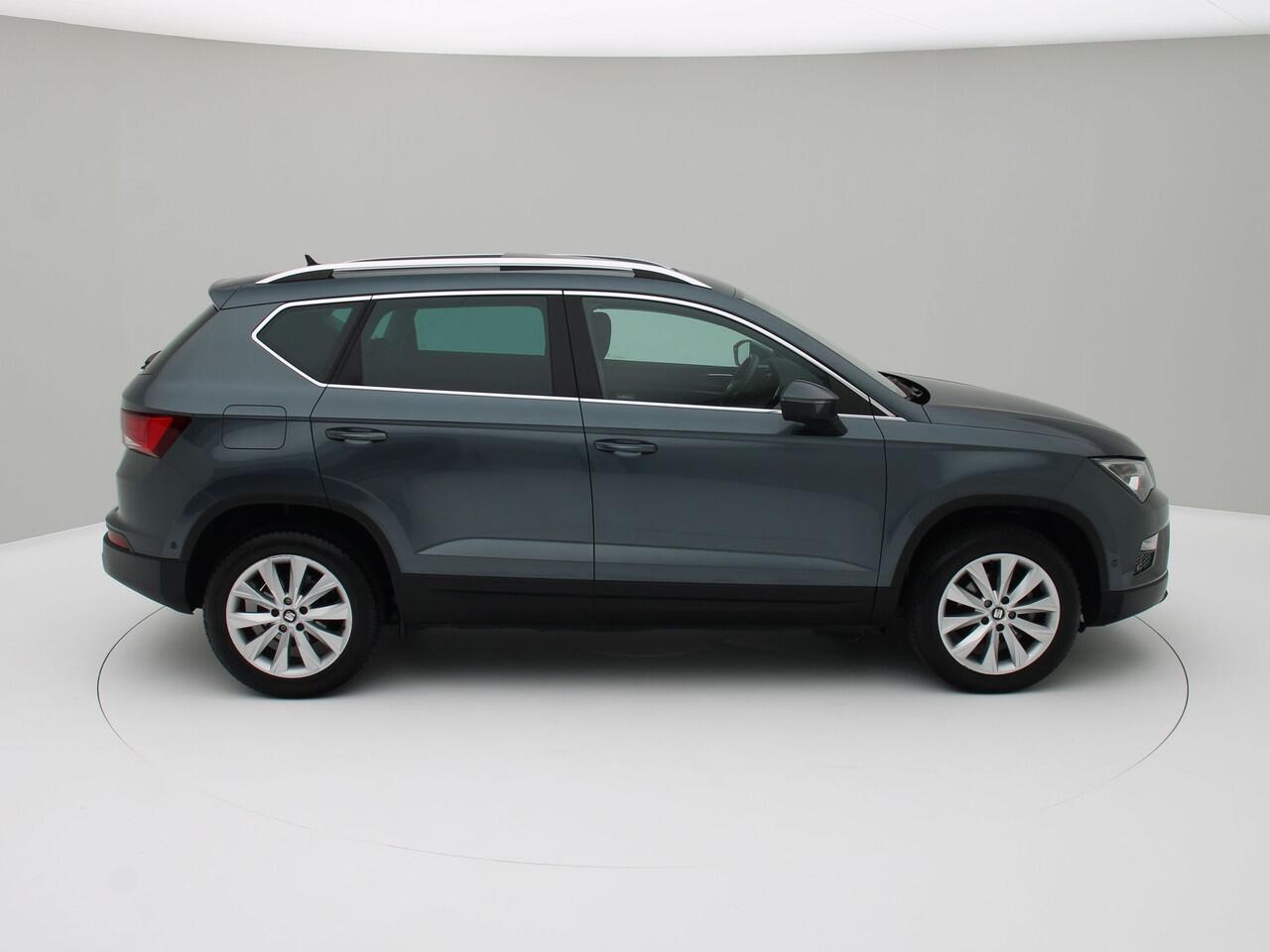 Seat ATECA 1.5 TSI Style Business Intense Panoramadak / Origineel NL