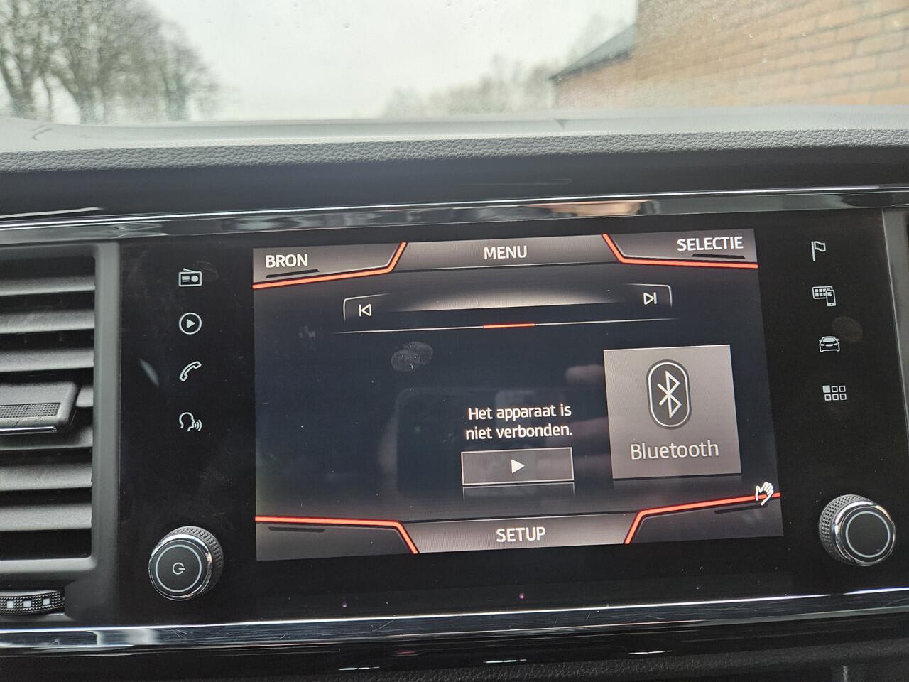 Seat ATECA 1.5 TSI FR Business Intense