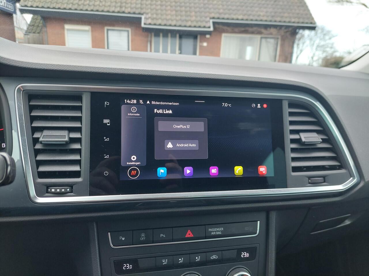 Seat ATECA 1.5 TSI Style Business Intense AUTOMAAT | rijklaarprijs!!