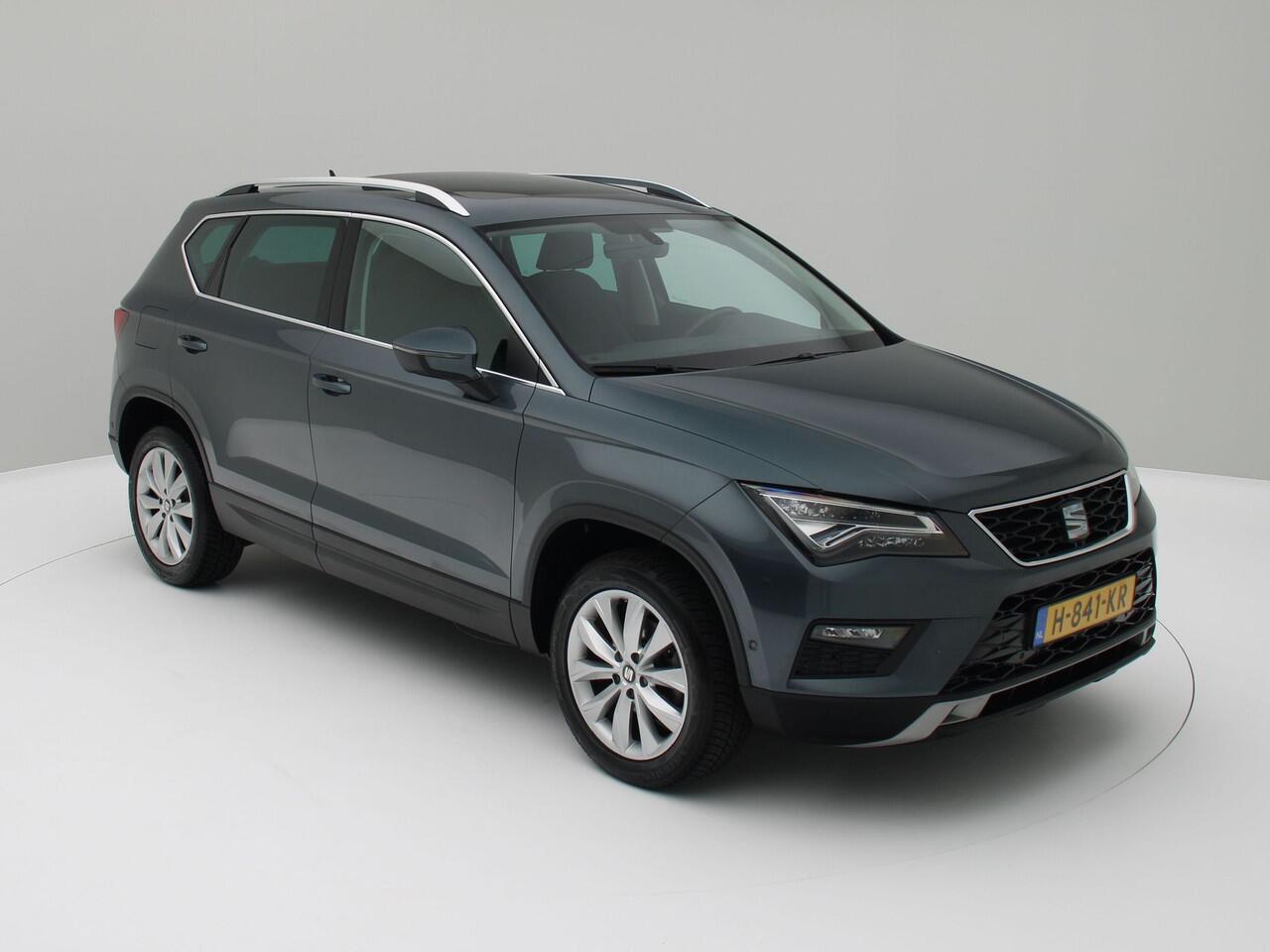 Seat ATECA 1.5 TSI Style Business Intense Panoramadak / Origineel NL