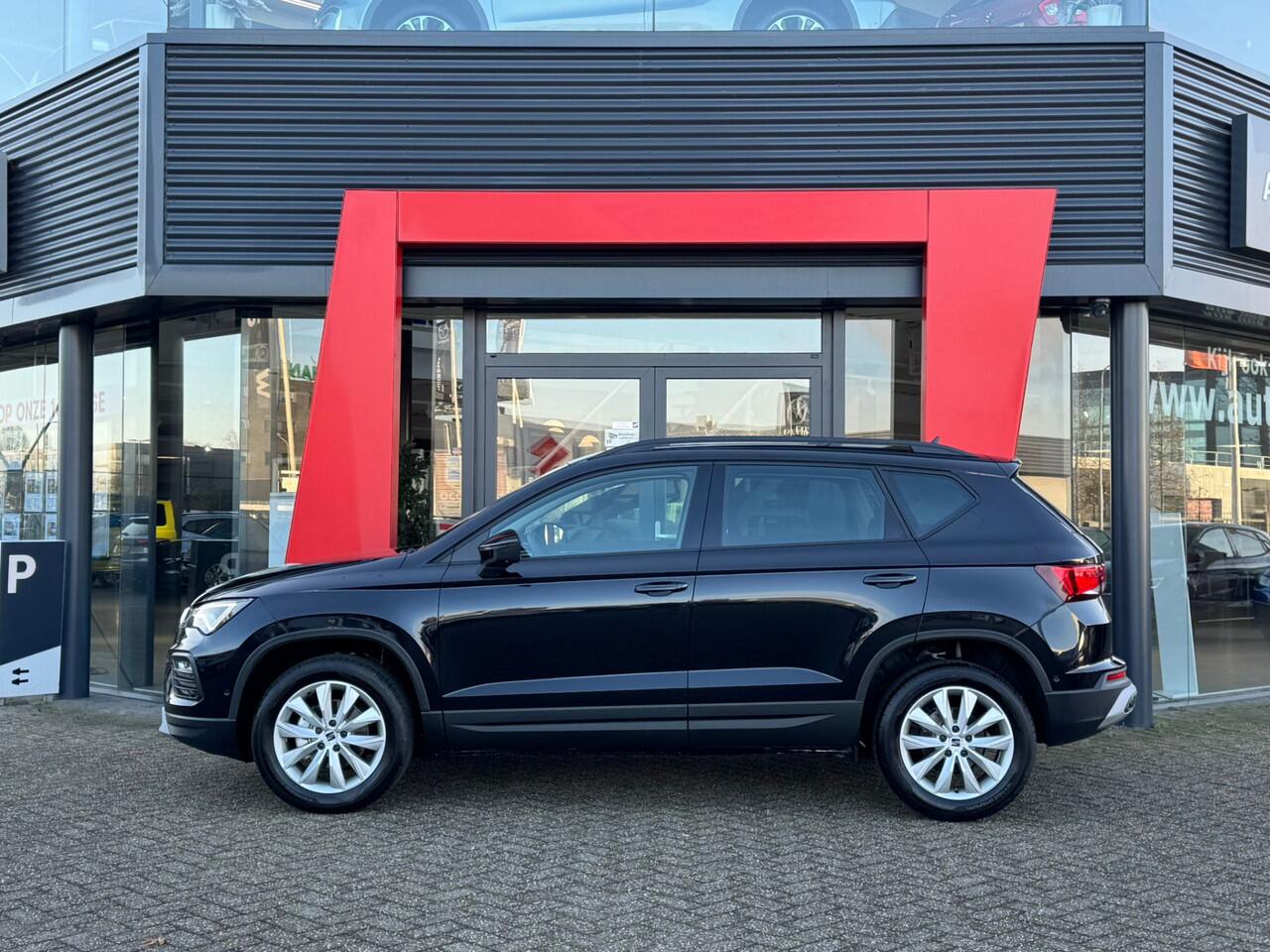 Seat ATECA 1.0 TSI Style Business Intense