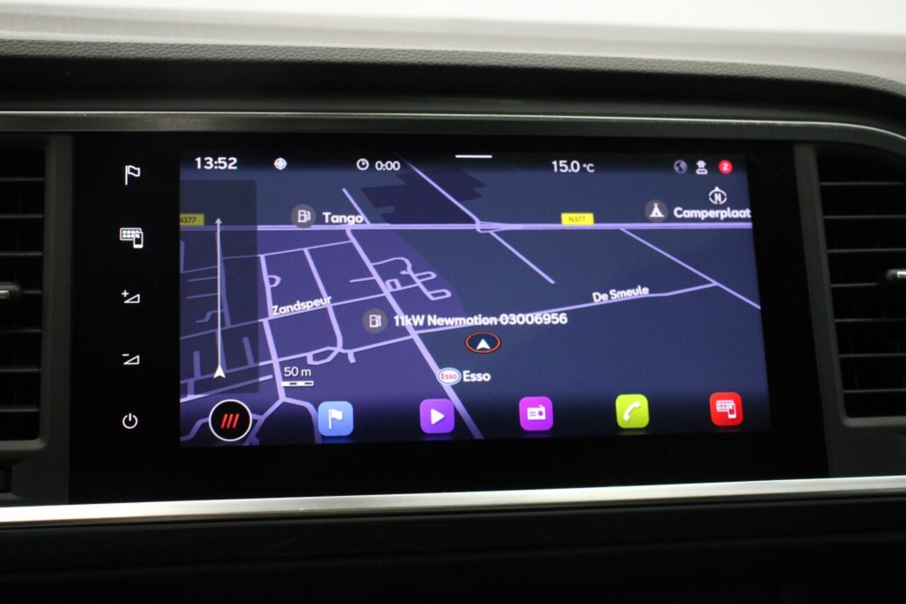 Seat ATECA 1.0 TSI Style Business Intense - Carplay, Panorama, Leer, Navi, Cruise, Beats, Stoelverw.