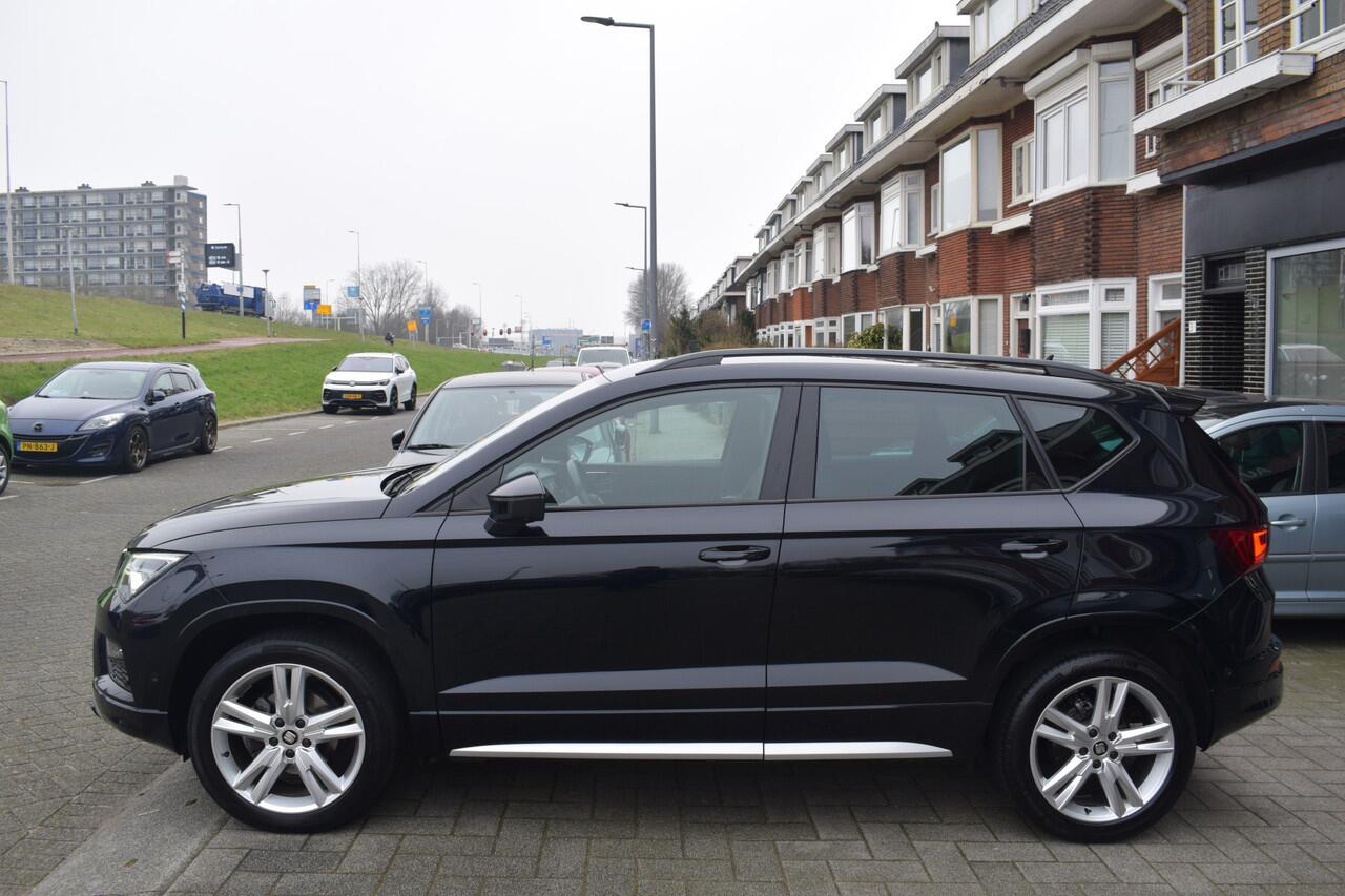 Seat ATECA 1.5 TSI FR Business Intense PDC Cruise/Climate LED Apple Carplay