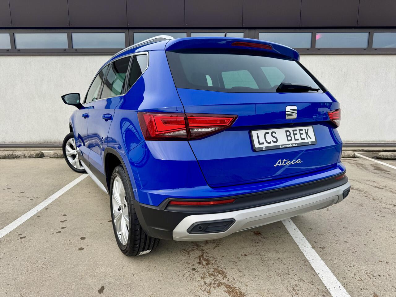 Seat ATECA 1.5 TSI Xperience Business Intense | Beats Audio | LED |