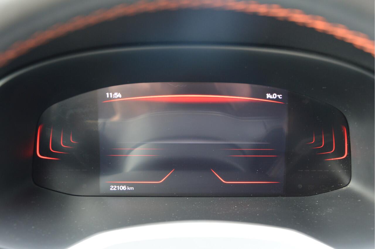 Seat ATECA 1.5 TSI FR AUTOMAAT | LED | CRUISE | VIRTUAL | KEYLESS | CLIMA | DAB | NAVI | ENZ