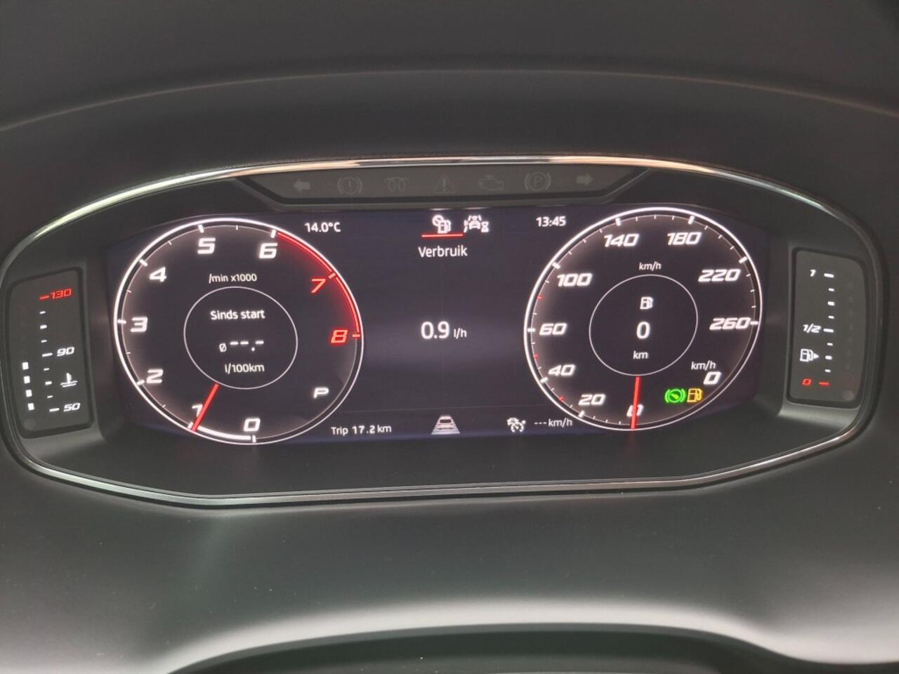 Seat ATECA 1.5 TSI Style Business Intense Virtual Cockpit