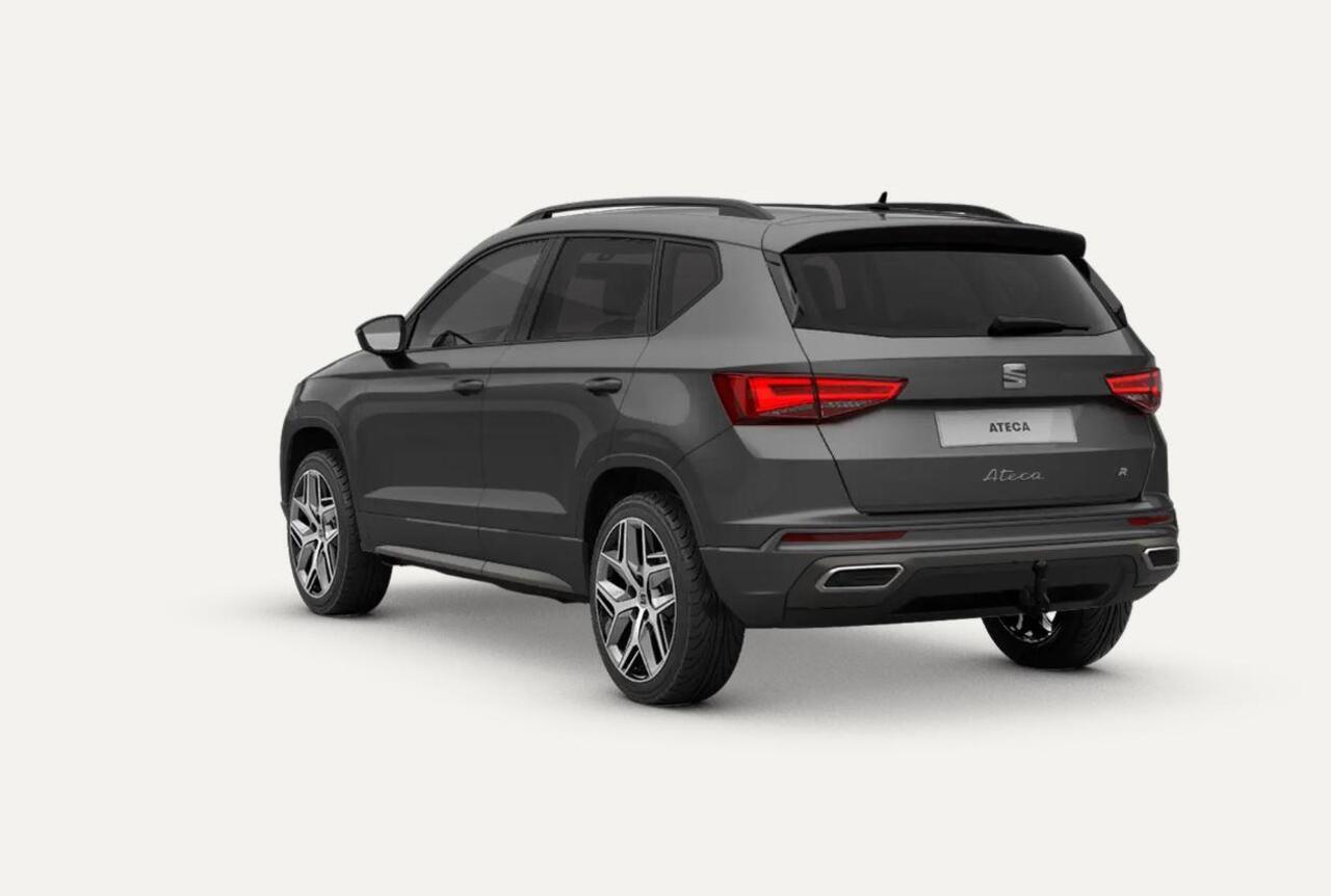 Seat ATECA FR Business Intense 1.5 TSI 150 pk | Trekhaak | Adaptive cruise control | Achteruitrijcamera | Keyless
