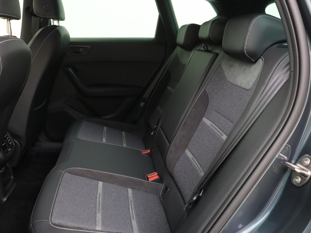 Seat ATECA 1.5 TSI Xperience Business Intense Rondom Camera Superrr Kilometerstand All season banden