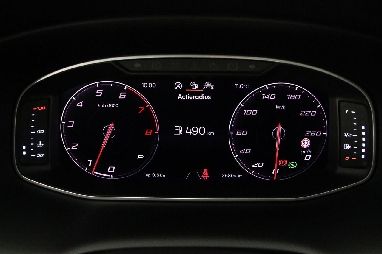 Seat ATECA Xperience Business Intense 1.5 TSI 150pk DSG Automaat Trekhaak, Adaptive cruise control, 360 camera, Elektrische achterklep, Achteruitrijcamera, Navigatie