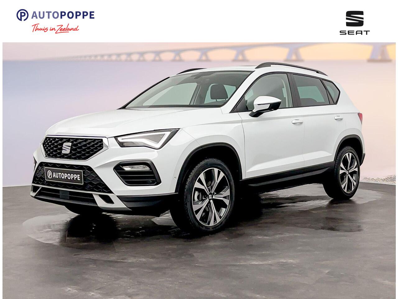 Seat ATECA 1.5 TSI Style Business Intense DSG7 150pk