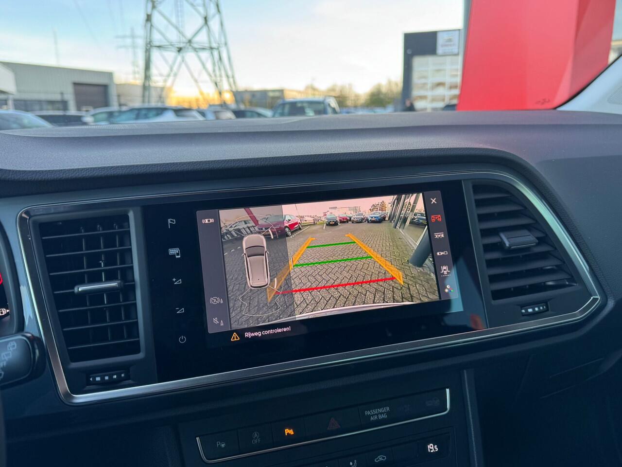 Seat ATECA 1.0 TSI Style Business Intense