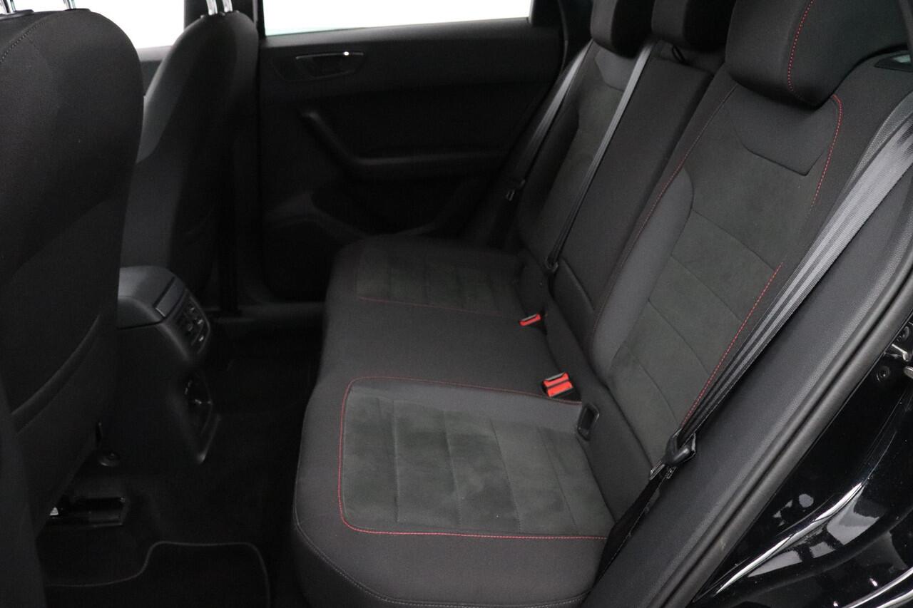 Seat ATECA 1.5 TSI 150pk DSG FR Business Intense | Panoramadak | Trekhaak | Virtual Cockpit | Beats Premium Audio |