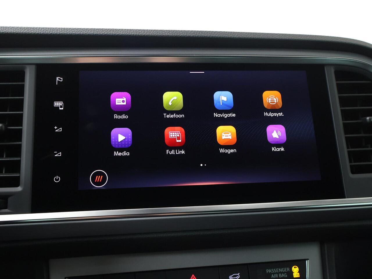 Seat ATECA 1.5 TSI FR Business Intense | 150 PK | Automaat | Panoramadak | Trekhaak | Elek. achterklep |