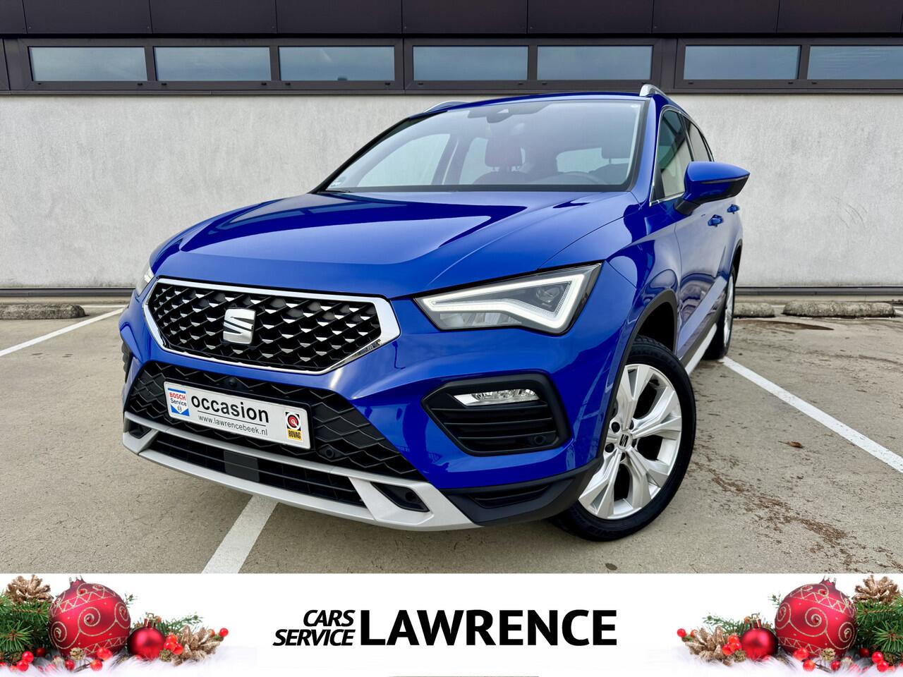 Seat ATECA 1.5 TSI Xperience Business Intense | Beats Audio | LED |