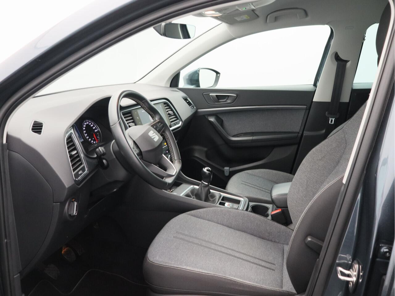 Seat ATECA 1.0 TSI Style Business Intense/ compleet!