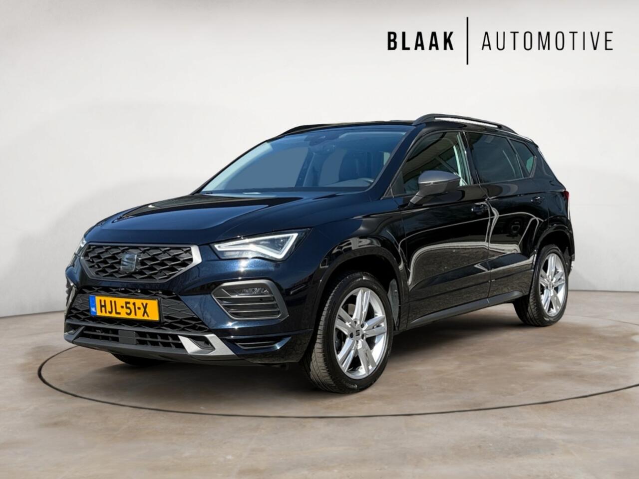 Seat ATECA 1.5 TSI FR Business | Trekhaak | Intense | Panodak | Camera