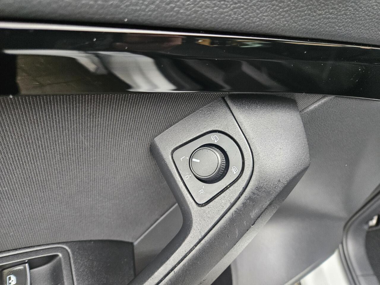 Seat ATECA 1.5 TSI FR Business Intense