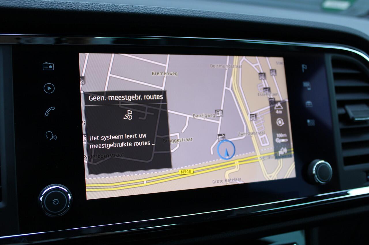 Seat ATECA 1.5 TSI FR Business Intense