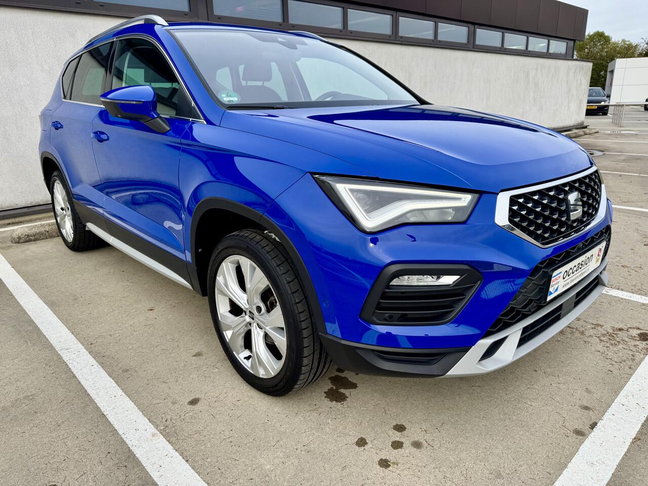 Seat ATECA 1.5 TSI Xperience Business Intense | Beats Audio | LED |