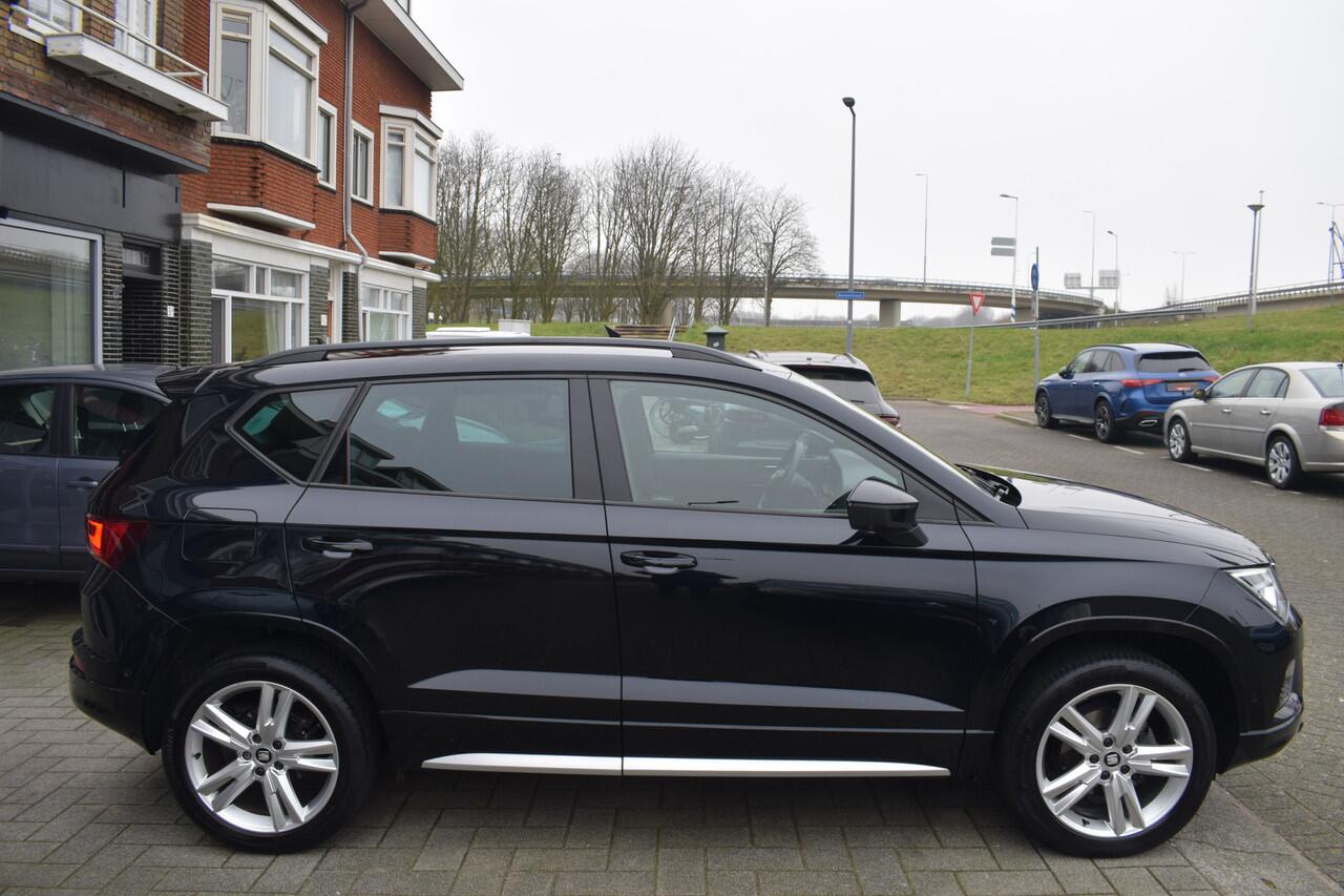 Seat ATECA 1.5 TSI FR Business Intense PDC Cruise/Climate LED Apple Carplay