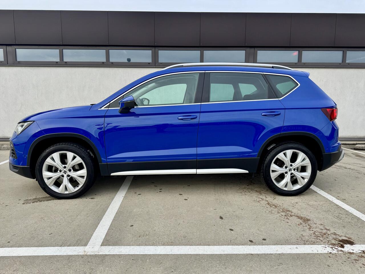 Seat ATECA 1.5 TSI Xperience Business Intense | Beats Audio | LED |