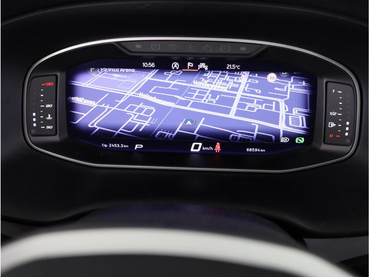 Seat ATECA 1.5 TSI Xperience Business Intense 150pk DSG | Panoramadak | Virtual Cockpit | Parkeercamera | Navigatie