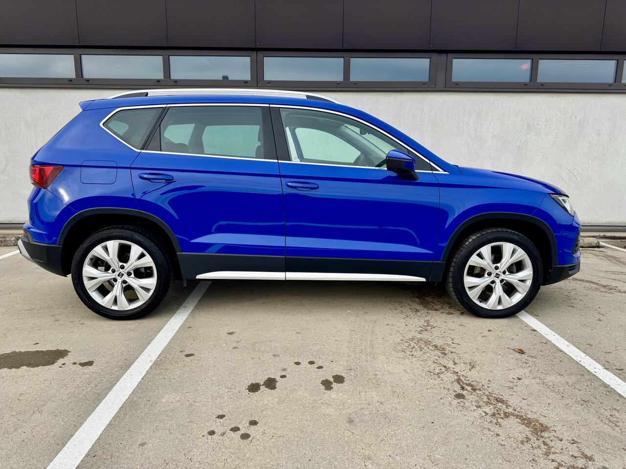 Seat ATECA 1.5 TSI Xperience Business Intense | Beats Audio | LED |