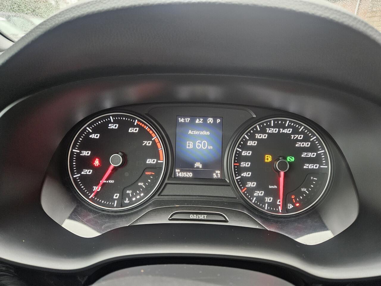 Seat ATECA 1.5 TSI FR Business Intense