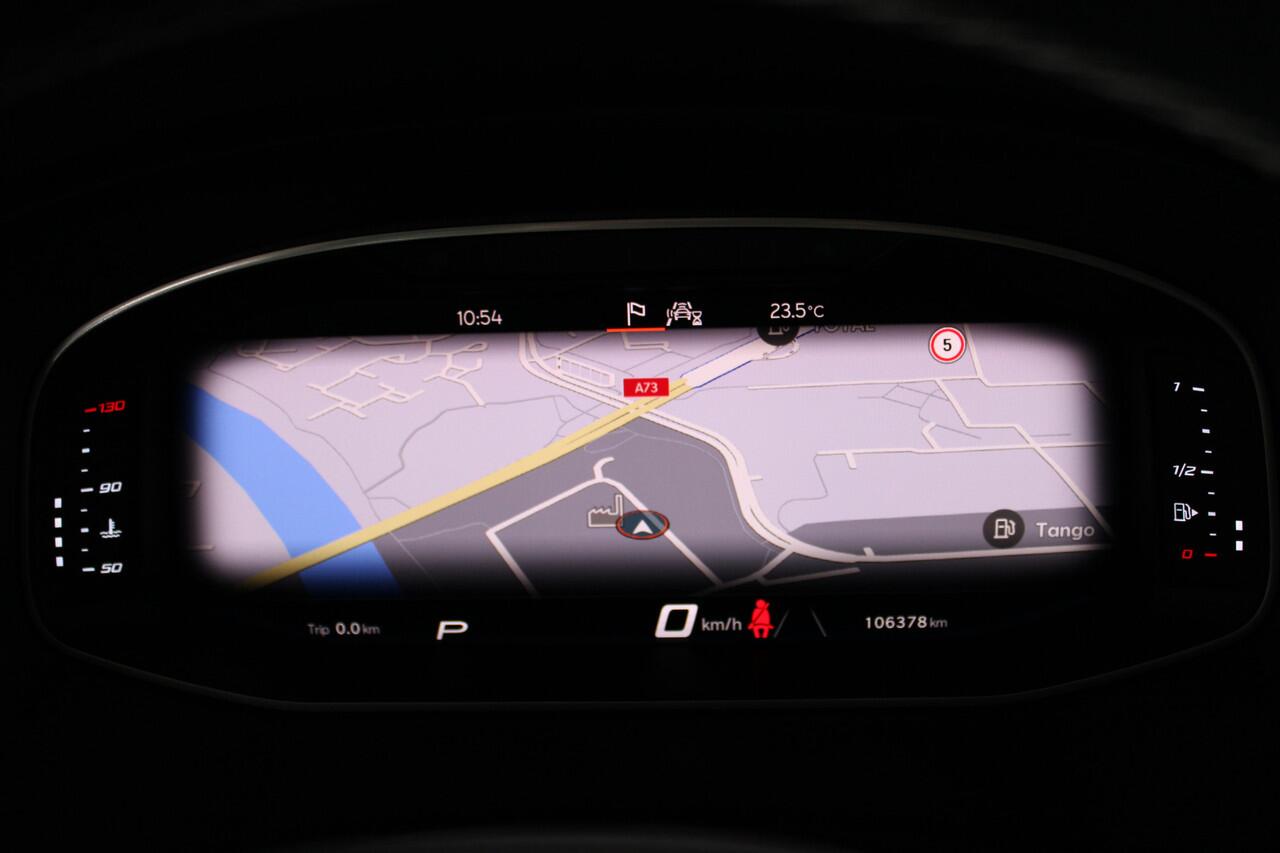 Seat ATECA 1.5 TSI Xperience Business Intense DSG-7 automaat / ELEK. KLEP / VERW. VOORSTOELEN + STUUR / DODENHOEK HERKEN. /