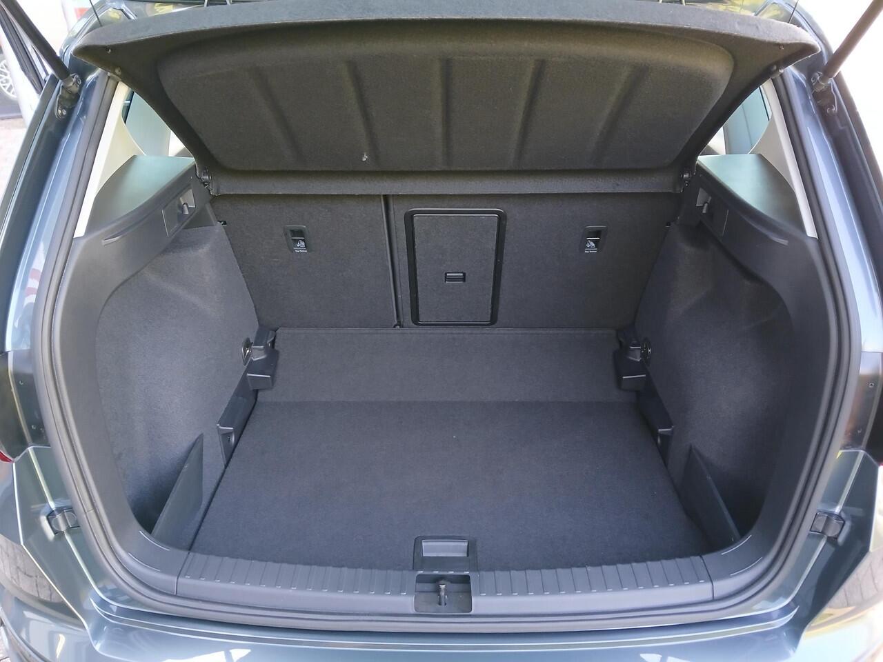 Seat ATECA 1.5 TSI (150pk) FR Business Intense