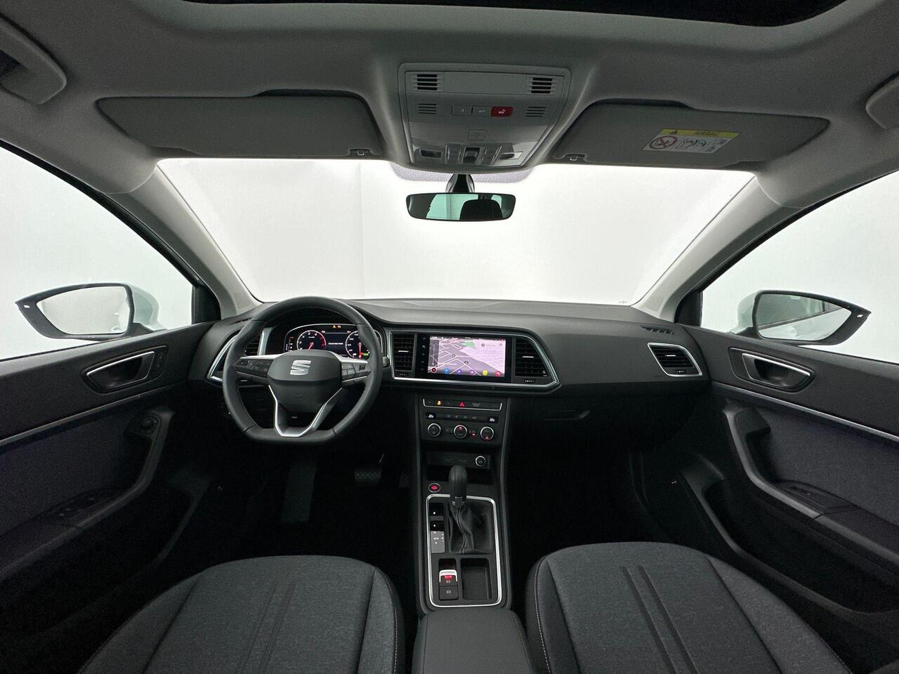 Seat ATECA 1.5 TSI Style Business Intense DSG7 150pk