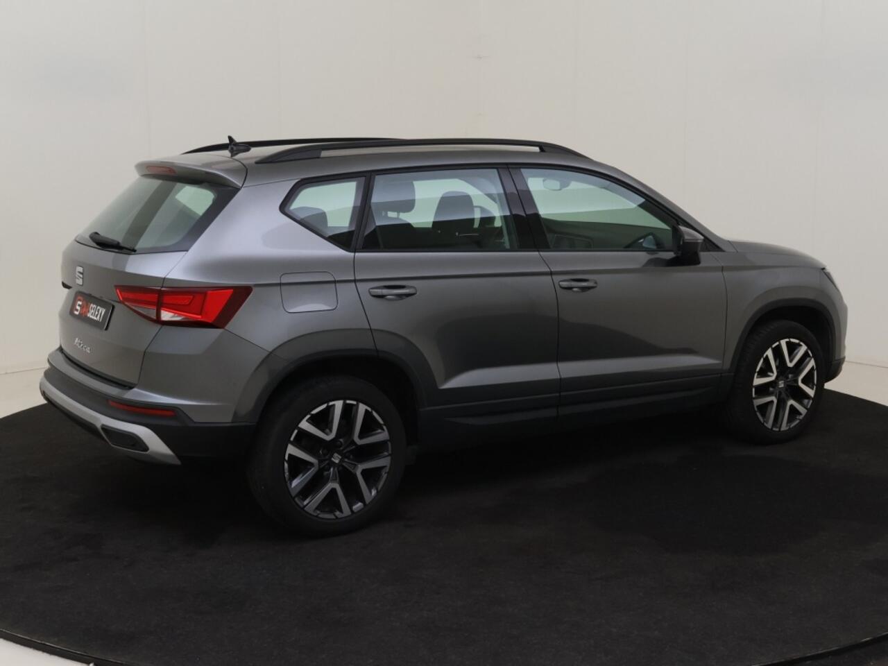 Seat ATECA 1.5 TSI Style Business Intense | Navi | Adapt. Cruise | Carplay