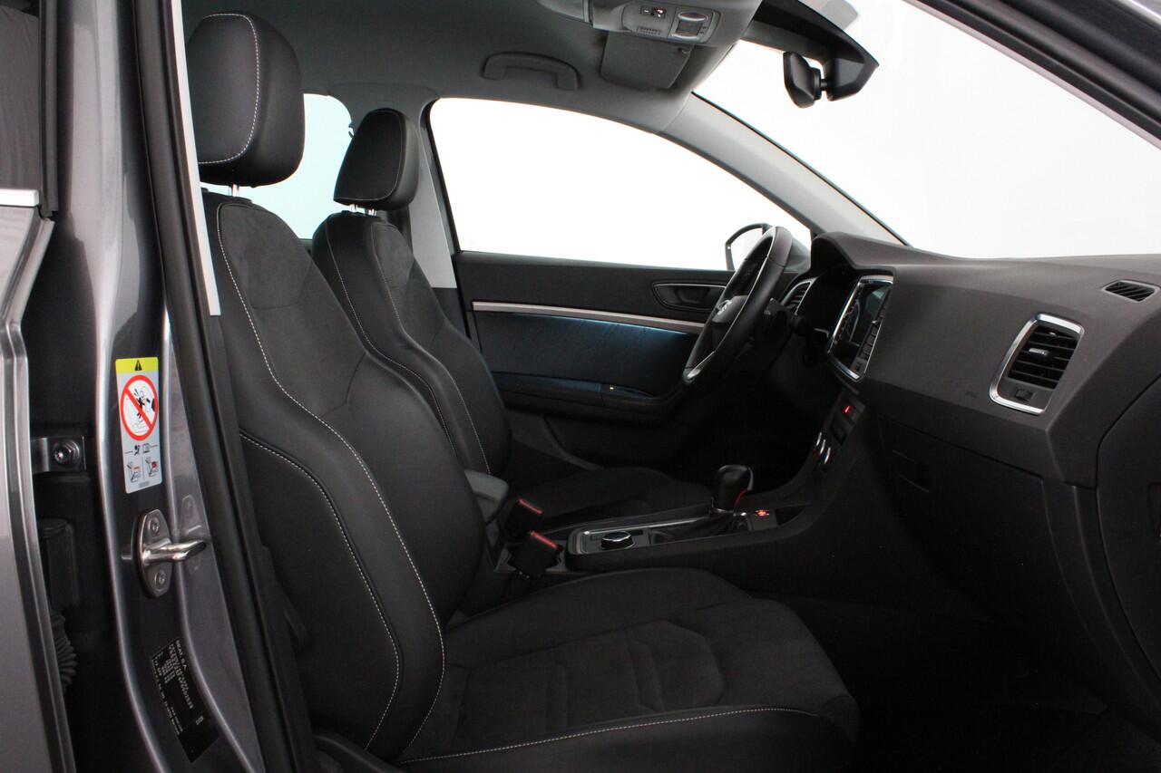 Seat ATECA 1.5 TSI Xperience Business Intense 150PK > Camera/Matrix-LED/18inch/Adaptive cruise control