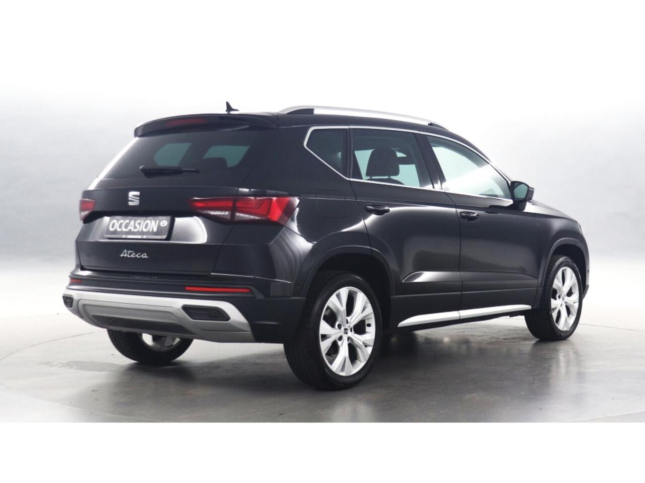 Seat ATECA 1.5 TSI 150pk Automaat Xperience Business / 360 Camera / BEATS / Adaptive Cruise