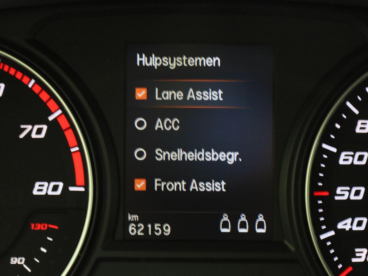 Seat ATECA 1.5TSI/150PK FR Business Intense DSG · BEATS Audio · Apple/Android Car Play · Camera + Parkeersensoren · Keyless