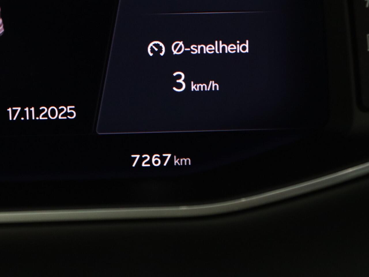 Seat ATECA 150pk TSI FR Business Intense Automaat Camera | Cruise | Navi | Parkeersens. v+a | Stoel-/stuurverw.