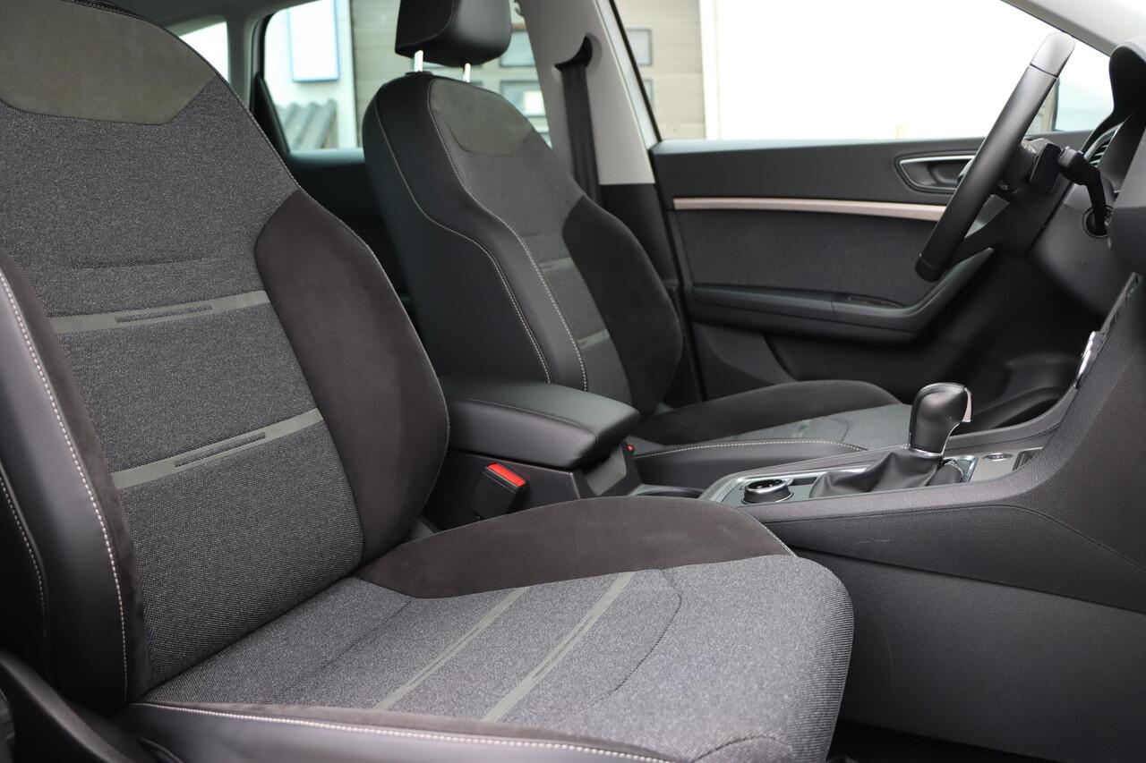 Seat ATECA 1.5 TSI Xcellence 150pk DSG7