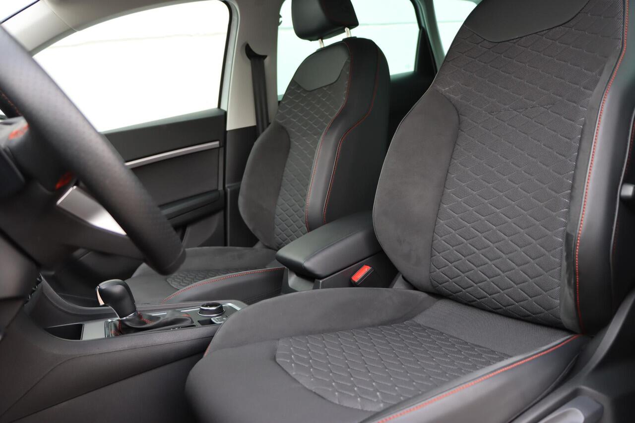 Seat ATECA 1.5 TSI FR-Line 150pk DSG7