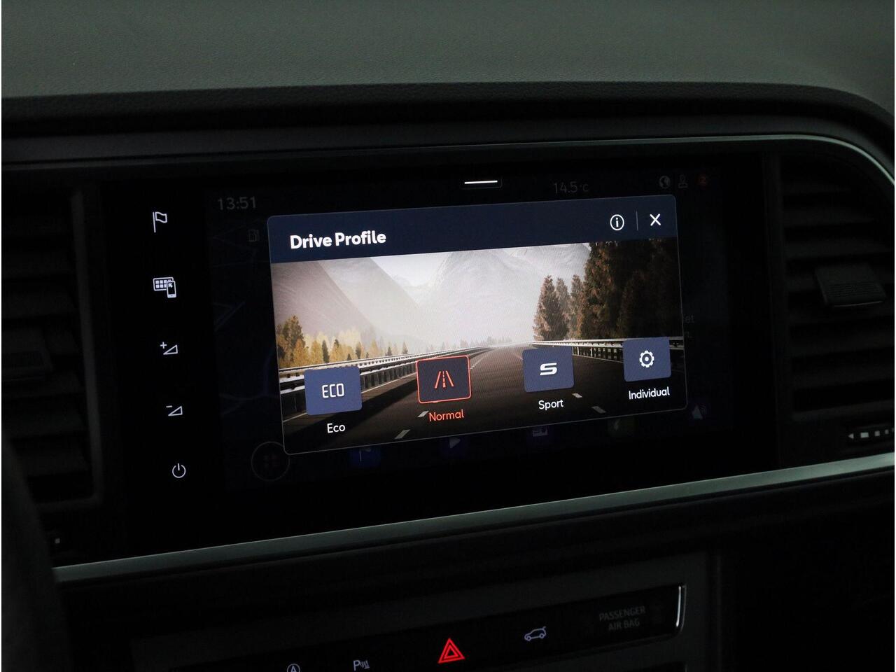 Seat ATECA FR Business Intense 1.5 TSI 110 kW / 150 pk DSG