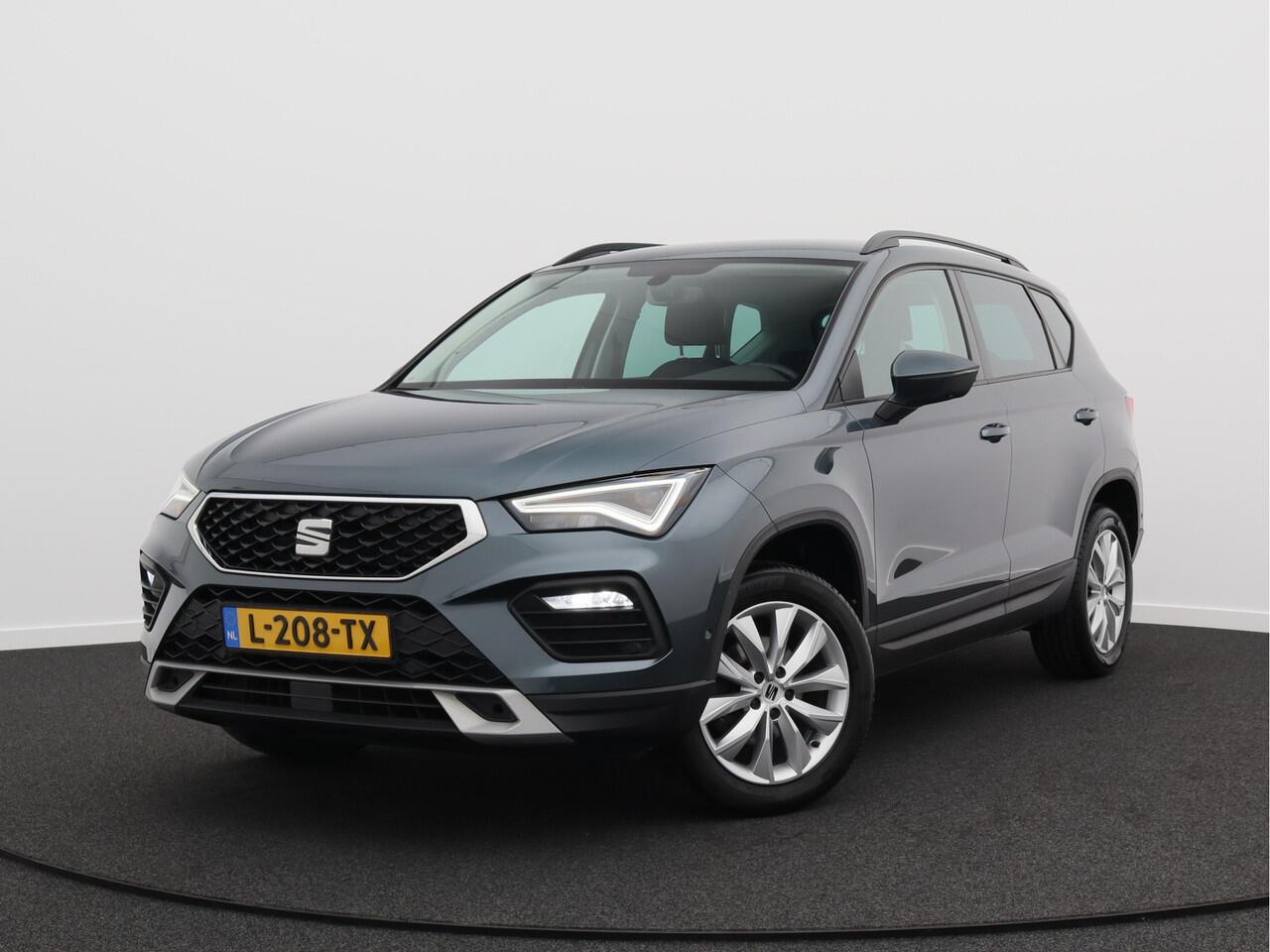 Seat ATECA 1.0 TSI Style Business Intense/ compleet!