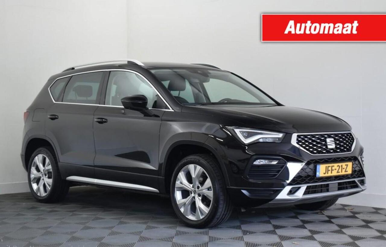 Seat ATECA 1.5 TSI 150PK Xperience Automaat