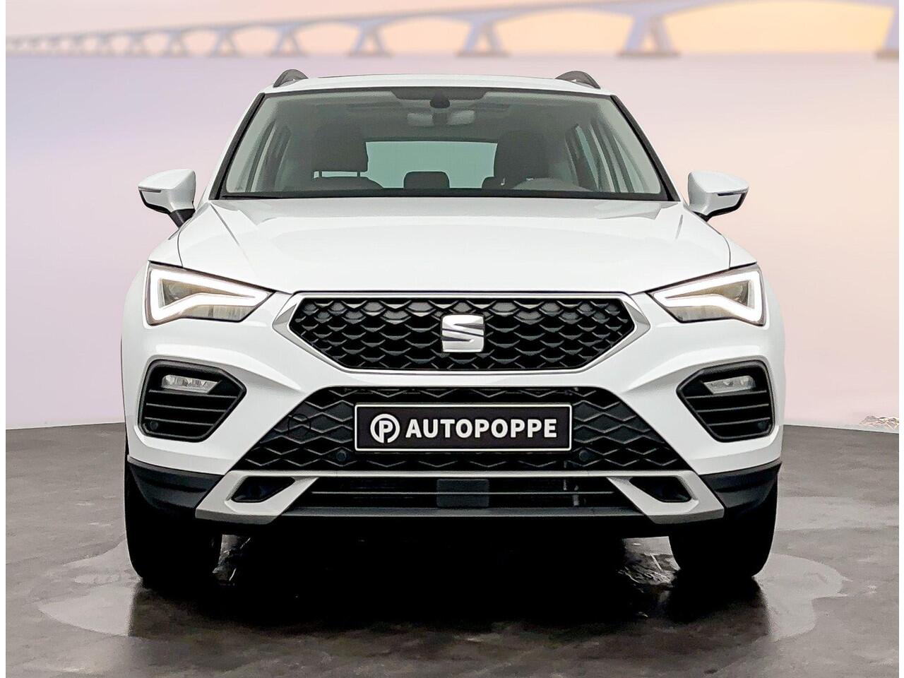 Seat ATECA 1.5 TSI Style Business Intense DSG7 150pk
