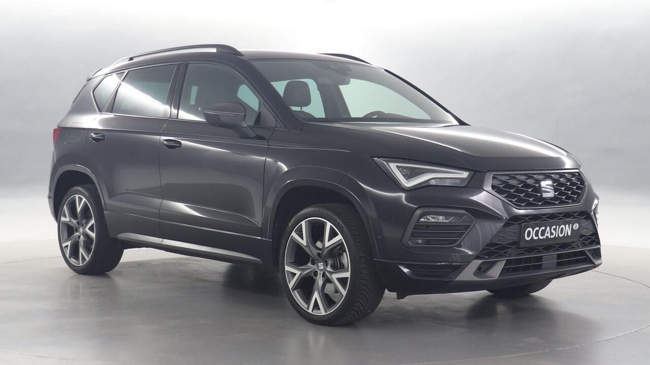 Seat ATECA 1.5 TSI 150pk FR Business Intense DSG / Navigatie / Stoel+Stuurverwarming / Camera / Demonstratieauto .