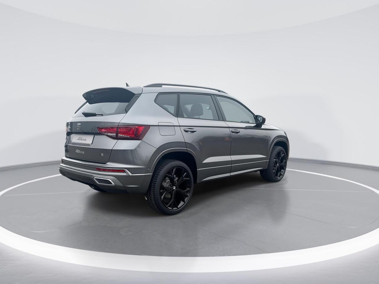 Seat ATECA FR Business Intense 1.5 TSI 110 kW / 150 PK SUV 7 versn. DSG | Safe and driving package XL | inruilpremie 2000,-