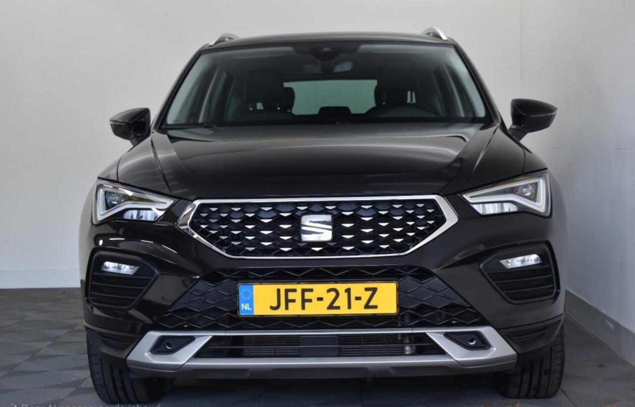 Seat ATECA 1.5 TSI 150PK Xperience Automaat