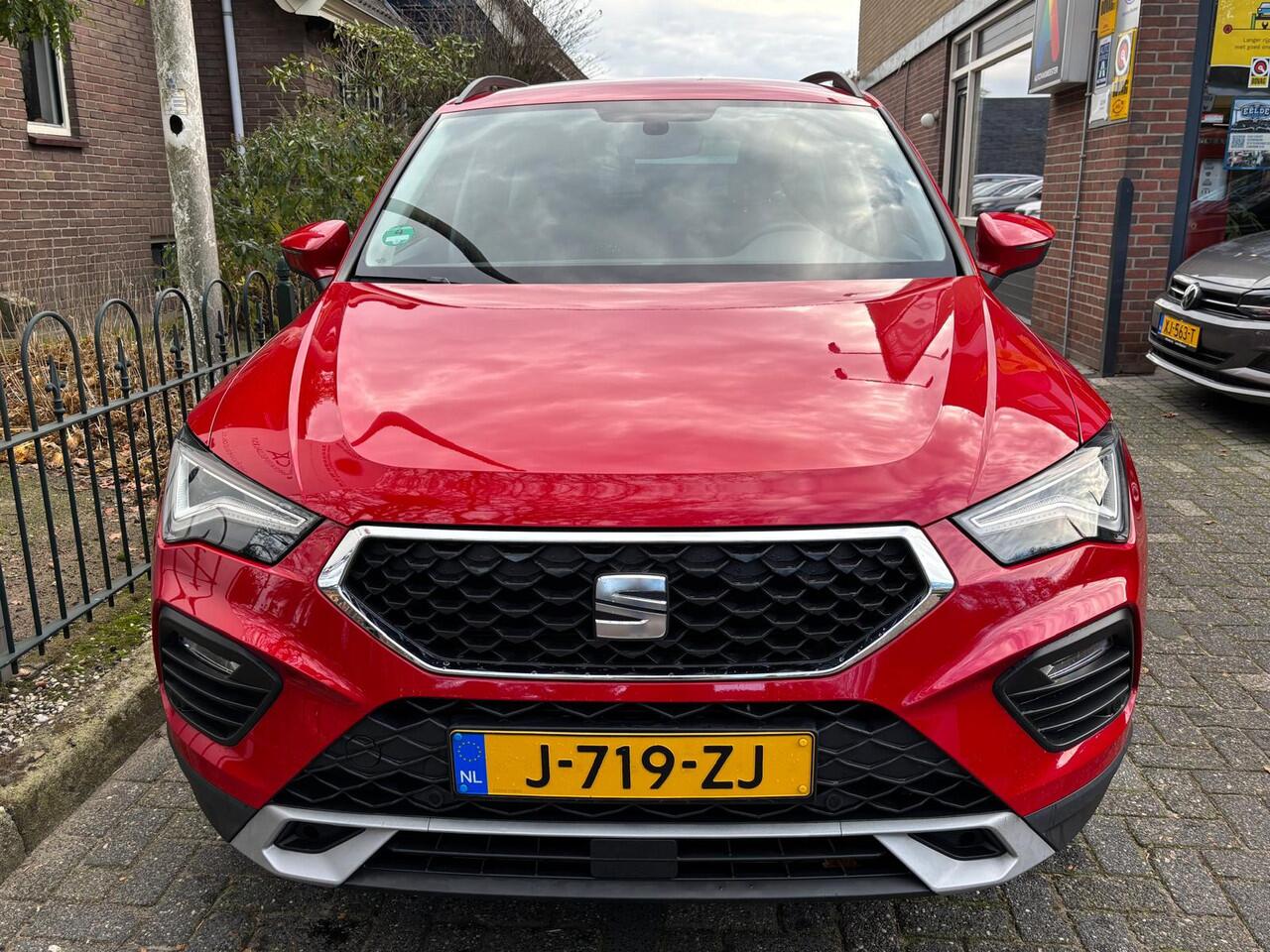 Seat ATECA 1.5 TSI Style Business Intense
