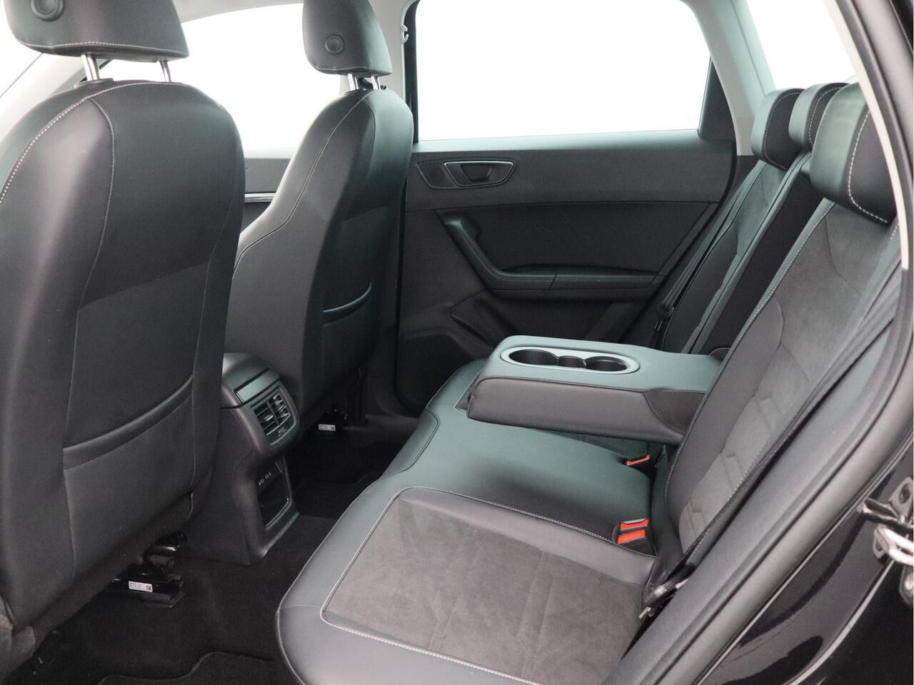 Seat ATECA 1.0 TSI Style Business Intense/ lage km/ zeer mooi!