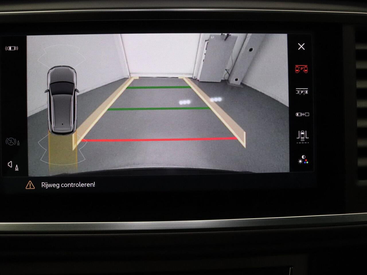 Seat ATECA 150pk TSI FR Business Intense Automaat Camera | Cruise | Navi | Parkeersens. v+a | Stoel-/stuurverw.