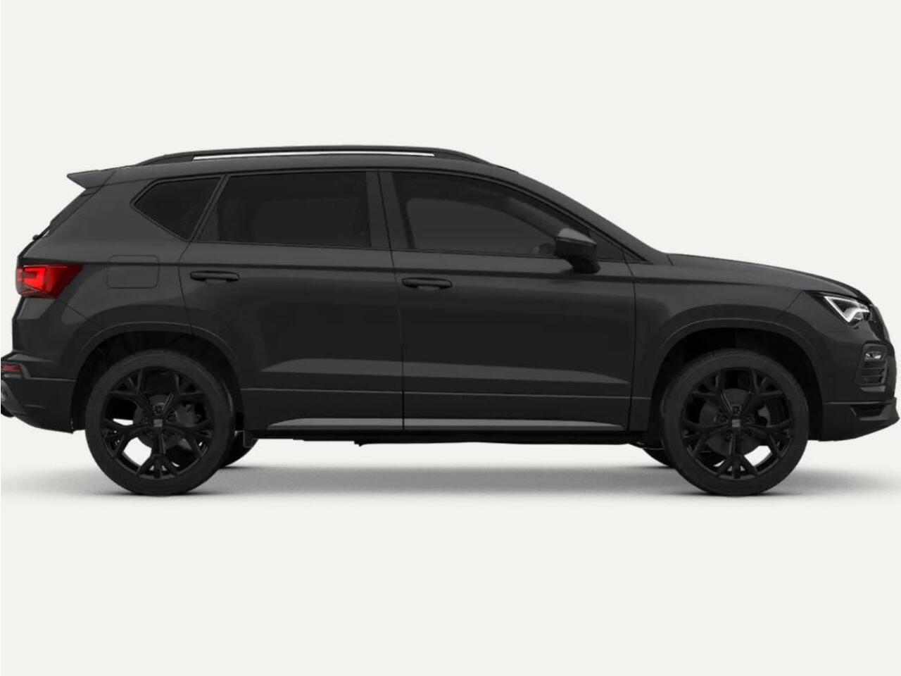 Seat ATECA FR Business Intense 1.5 TSI 150 PK | Panoramadak | Trekhaak | Adaptive cruise control | Stoelverwarming