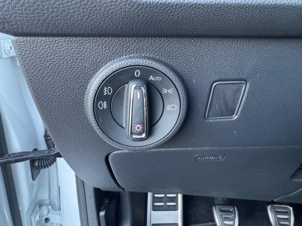 Seat ATECA 1.5 TSI FR Business Intense